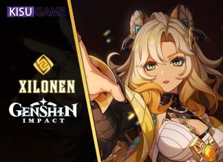 Genshin Impact Xilonen – Kỹ năng, cung mệnh, cách build hiệu quả nhất Genshin Impact Xilonen - Kỹ năng, cung mệnh, cách build hiệu quả nhất