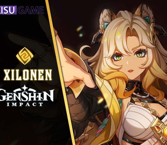 Genshin Impact Xilonen – Kỹ năng, cung mệnh, cách build hiệu quả nhất Genshin Impact Xilonen - Kỹ năng, cung mệnh, cách build hiệu quả nhất