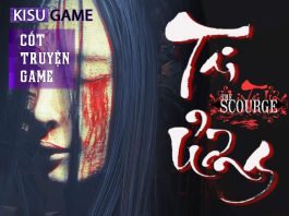 Cốt truyện game Tai Ương: Bi kịch gia đình và ác thần trong chung cư Phong Xích Lan Cốt truyện game Tai ương