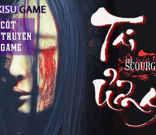 Cốt truyện game Tai Ương: Bi kịch gia đình và ác thần trong chung cư Phong Xích Lan Cốt truyện game Tai ương