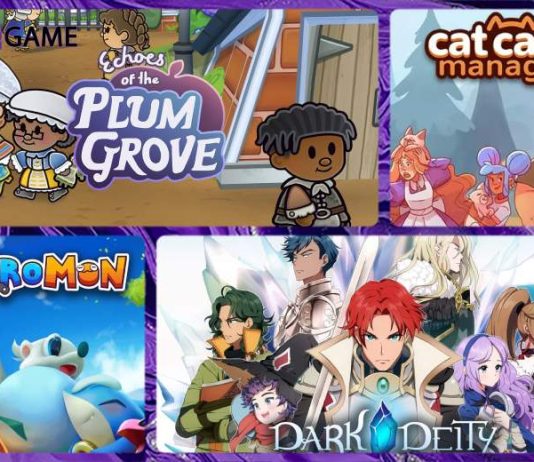 Top 6 game indie.io hay đang giảm giá 20% – 50% trên Nintendo Switch Top game indie.io hay giảm giá