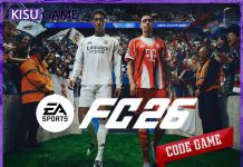Cập nhật 10+ code game FC Mobile VN mới nhất Code game FC Mobile mới nhất