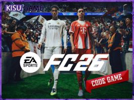 Cập nhật 10+ code game FC Mobile VN mới nhất Code game FC Mobile mới nhất