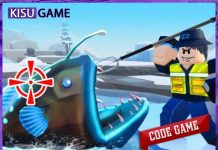 Cập nhật 10+ code game Heavyweight Fishing mới nhất Code game Heavyweight Fishing Roblox