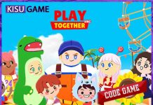 Cập nhật 10+ code game Play Together mới nhất Cập nhật 10+ code game Play Together mới nhất