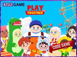 Cập nhật 10+ code game Play Together mới nhất Cập nhật 10+ code game Play Together mới nhất