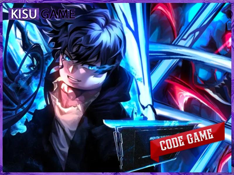 code-solo-hunters-roblox Cập nhật 10+ code Solo Hunters Roblox mới nhất