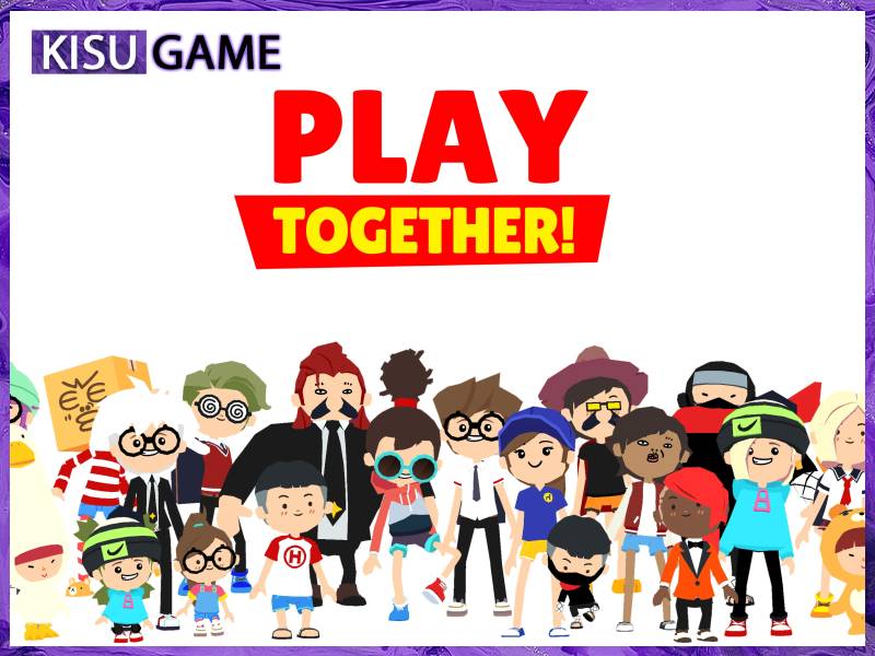 Game Play Togeher là gì