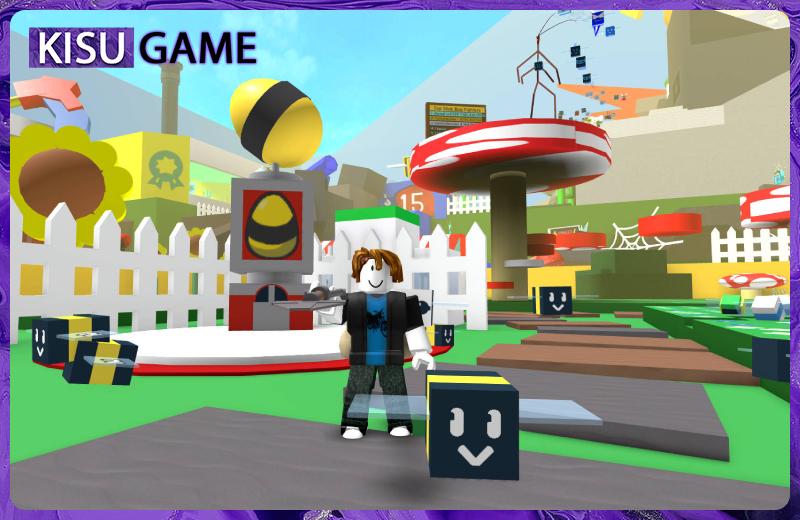 Cách chơi Bee Swarm Simulator