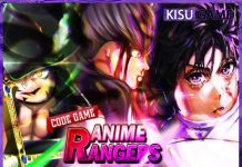 Cập nhật 10+ code game Anime Re Ranger X mới nhất Code game Anime Re Ranger X