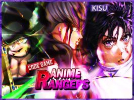 Cập nhật 10+ code game Anime Re Ranger X mới nhất Code game Anime Re Ranger X