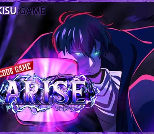 Cập nhật 10+ code game Arise Crossover mới nhất Code game Arise Crossover Roblox