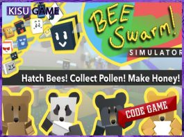 Cập nhật 10+ code game Bee Swarm mới nhất Code game Bee Swarm