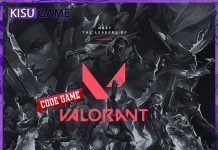 Cập nhật 10+ code game Valorant mới nhất Code game Valorant