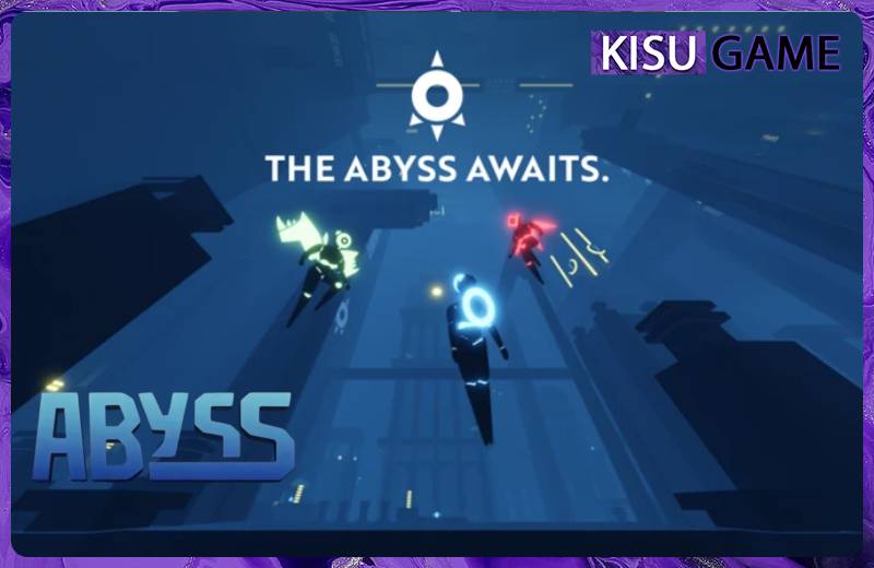 Game khám phá đại dương Abyss Roblox