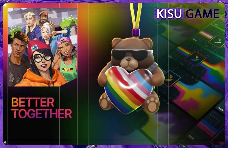 Game online bắn súng Valorant hot nhất hiện nay