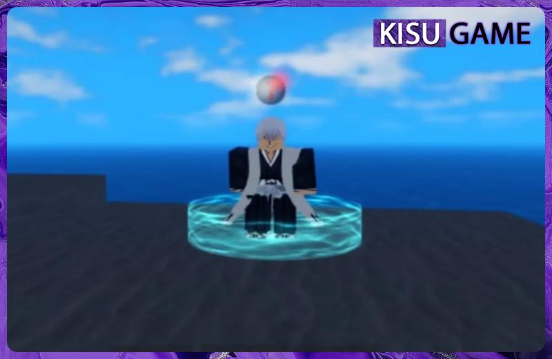 Sailor Piece Roblox gameplay