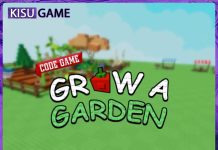 Cập nhật 10+ code game Grow a Garden mới nhất Code game Grow a Garden