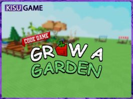 Cập nhật 10+ code game Grow a Garden mới nhất Code game Grow a Garden