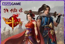 Võ Lâm Truyền Kỳ 1 là gì ? Hành trình của tựa game kiếm hiệp huyền thoại Võ Lâm Truyền Kỳ 1 là gì