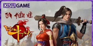 Võ Lâm Truyền Kỳ 1 là gì ? Hành trình của tựa game kiếm hiệp huyền thoại Võ Lâm Truyền Kỳ 1 là gì